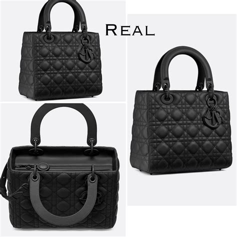 false christian dior purses